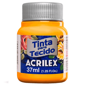 TINTA PARA TECIDO FOSCA 37ML R.04140