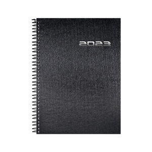 AGENDA KIT EXECUTIVA ESP. C/D CLASSICA 200X280MM 0890