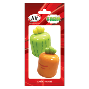 APONTADOR BLISTER ESC. C/ DEPOSITO FARM R.MK9202-BL