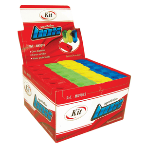 APONTADOR ESC. C/ DEPOSITO BOX MK9093