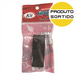 APONTADOR BLISTER ESC. C/ DEPOSITO BOX