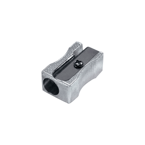APONTADOR ESCOLAR  METALICO