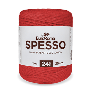 BARBANTE EUROROMA SPESSO 1KG