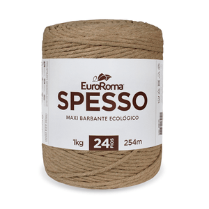 BARBANTE EUROROMA SPESSO 1KG