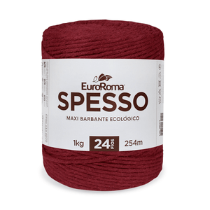 BARBANTE EUROROMA SPESSO 1KG