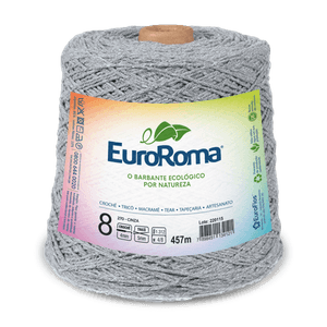 BARBANTE EURO ROMA 4.8