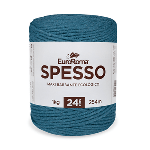 BARBANTE EUROROMA SPESSO 1KG