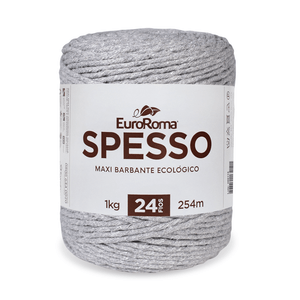 BARBANTE EUROROMA SPESSO 1KG