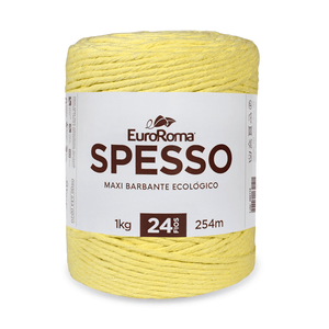 BARBANTE EUROROMA SPESSO 1KG