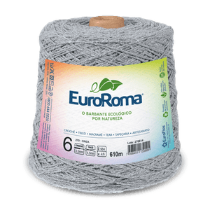 BARBANTE EURO ROMA 4.6
