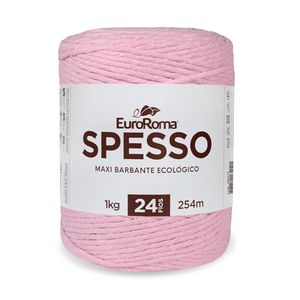 BARBANTE EUROROMA SPESSO 1KG