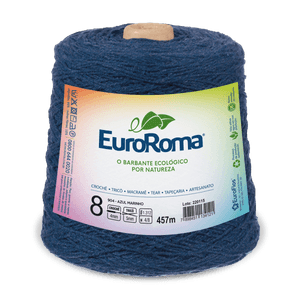 BARBANTE EURO ROMA 4.8