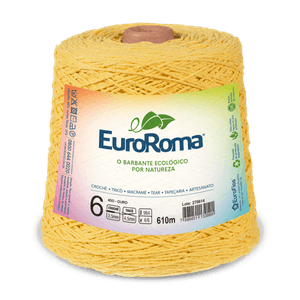 BARBANTE EURO ROMA 4.6