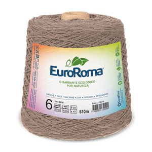 BARBANTE EURO ROMA 4.6