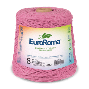BARBANTE EURO ROMA 4.8
