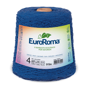 BARBANTE EURO ROMA 4.4 R. 903 AZUL ROYAL