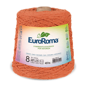 BARBANTE EURO ROMA 4.8