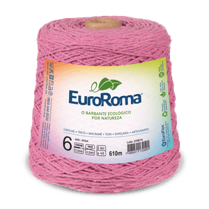 BARBANTE EURO ROMA 4.6