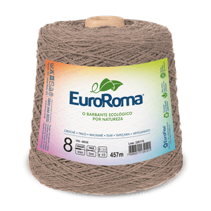 BARBANTE EURO ROMA 4.8