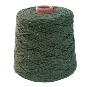 BARBANTE 4/6 000601 VERDE MILITAR