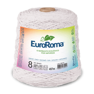 BARBANTE EURO ROMA 4.8