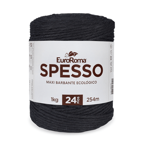 BARBANTE EUROROMA SPESSO 1KG