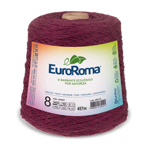 BARBANTE EURO ROMA 4.8
