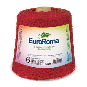 BARBANTE EURO ROMA 4.6