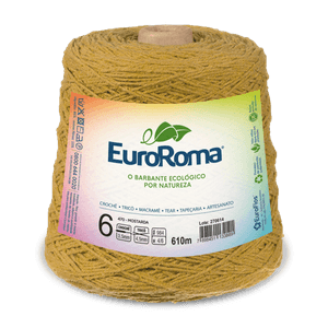 BARBANTE EURO ROMA 4.6