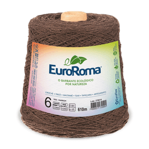 BARBANTE EURO ROMA 4.6