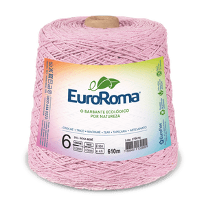 BARBANTE EURO ROMA 4.6