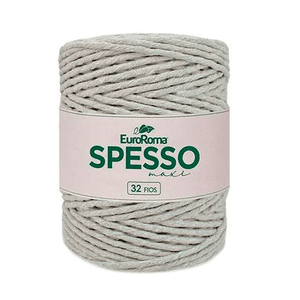 BARBANTE ECO SPESSO MAXI 32 F 1KG 1420 300 CAQUI