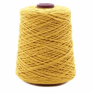BARBANTE APOLO ECO 4/4 600G 286354 4445 TANGERINA