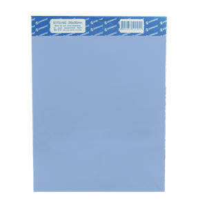 BLOCO LISO OFICIO  50FLS R.103