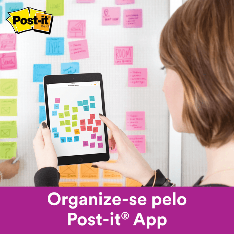 BLOCO POST-IT POP-UP R330 C/90FLS LARANJA HB004309652 BLOCO POST-IT POP-UP R330 C/90FLS LARANJA HB004309652