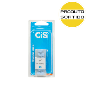 BORRACHA SPRING CORES PASTEL R.58.8001
