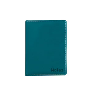 CADERNETA 1/8 EXECUTIVA 96FLS VERDE R.A01C