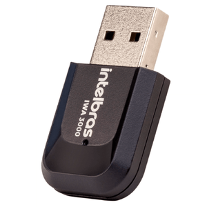 ADAPTADOR WIRELESS USB N300 IWA 3000 R.4710017