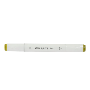 CANETA PONTA DUPLA ARTS DUO MUSGO R.752.48
