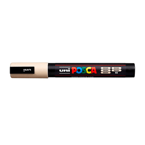 MARCADOR POSCA PC-5M MULTIUSO