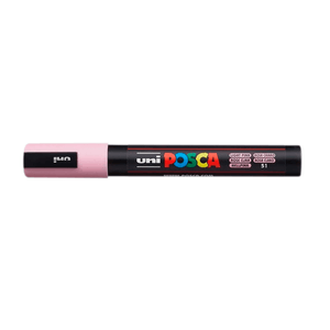 MARCADOR POSCA PC-5M MULTIUSO