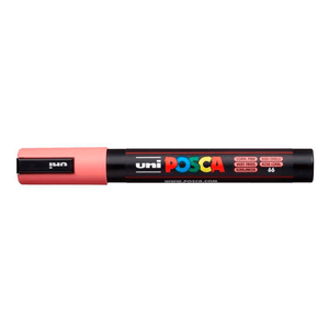 MARCADOR POSCA PC-5M MULTIUSO