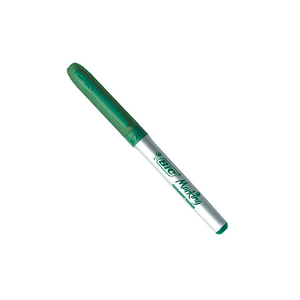 MARCADOR PERMANENTE VERDE PASTEL R.970989