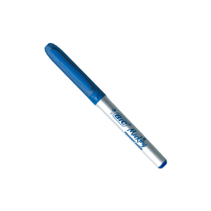 MARCADOR PERMANENTE AZUL PASTEL R.970994