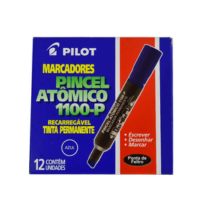 PINCEL ATOMICO R.1100-P AZUL