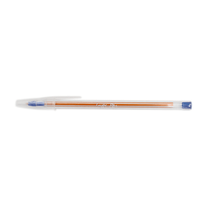 CANETA INJEX PEN PONTA FINA 0.8MM AZUL