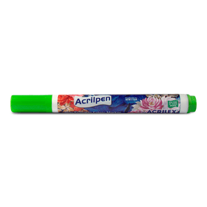 CANETA ACRILPEN