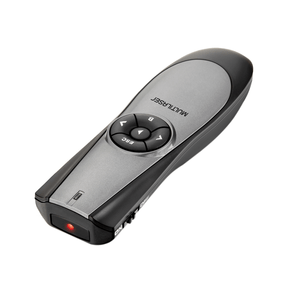 CANETA LASER POINTER 2.4GHZ R.AC164