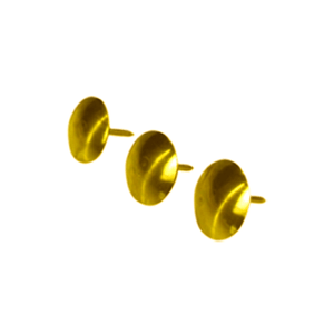 PERCEVEJO DOURADO KIT C/100 PCS R.TS5015A