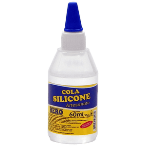 COLA SILICONE 60ML